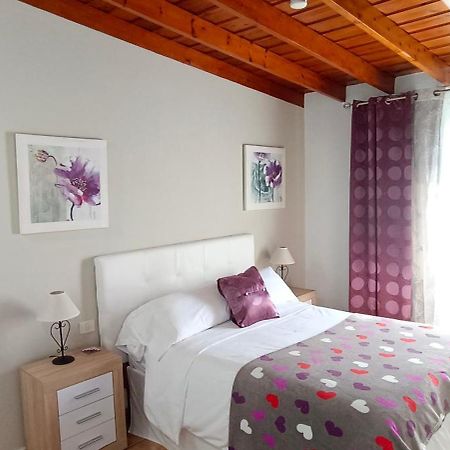 Apartmán Casa Nazario Duplex Los Llanos De Aridane Exteriér fotografie
