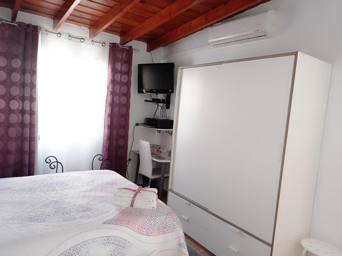 Apartmán Casa Nazario Duplex Los Llanos De Aridane Exteriér fotografie