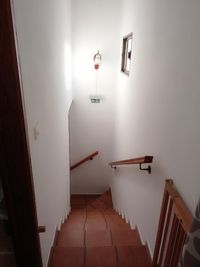 Apartmán Casa Nazario Duplex Los Llanos De Aridane Exteriér fotografie