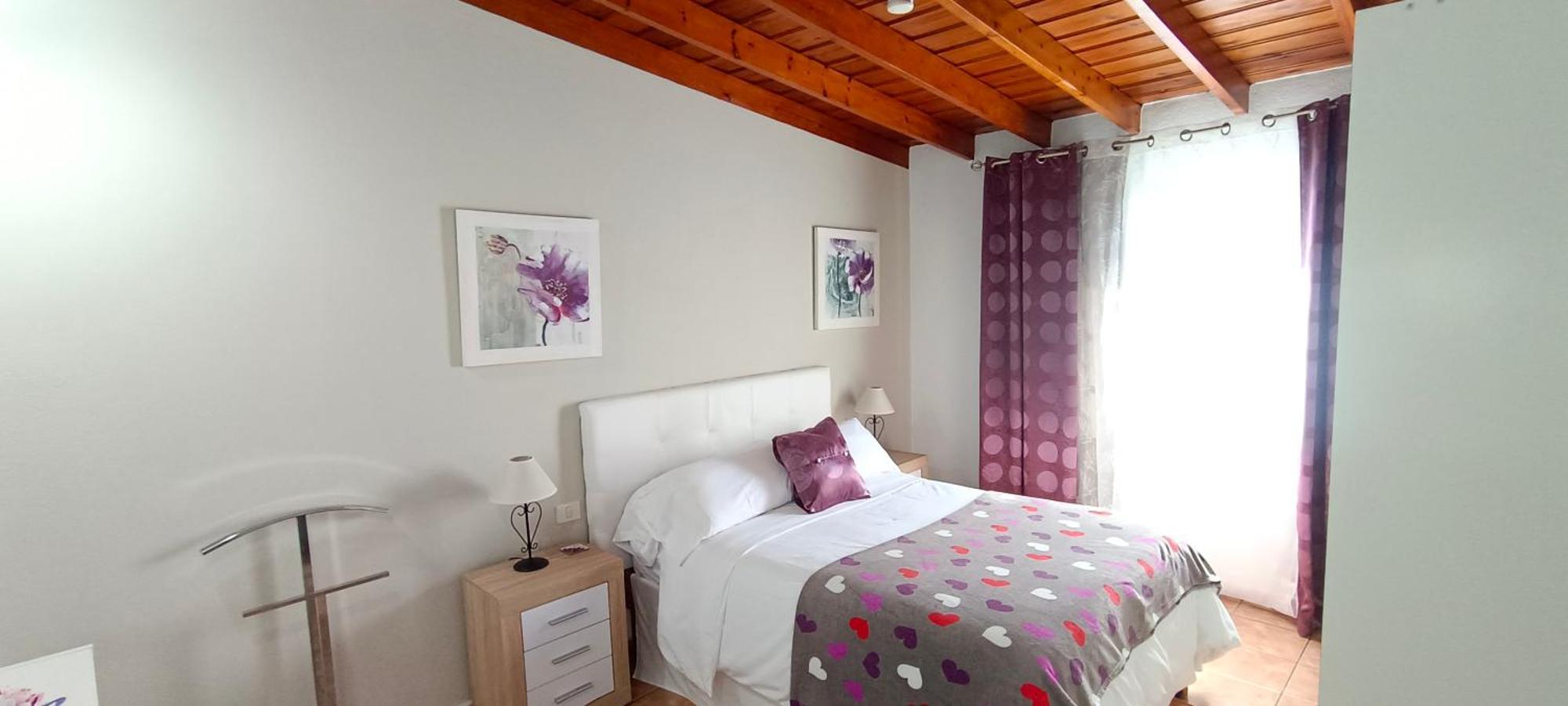 Apartmán Casa Nazario Duplex Los Llanos De Aridane Exteriér fotografie