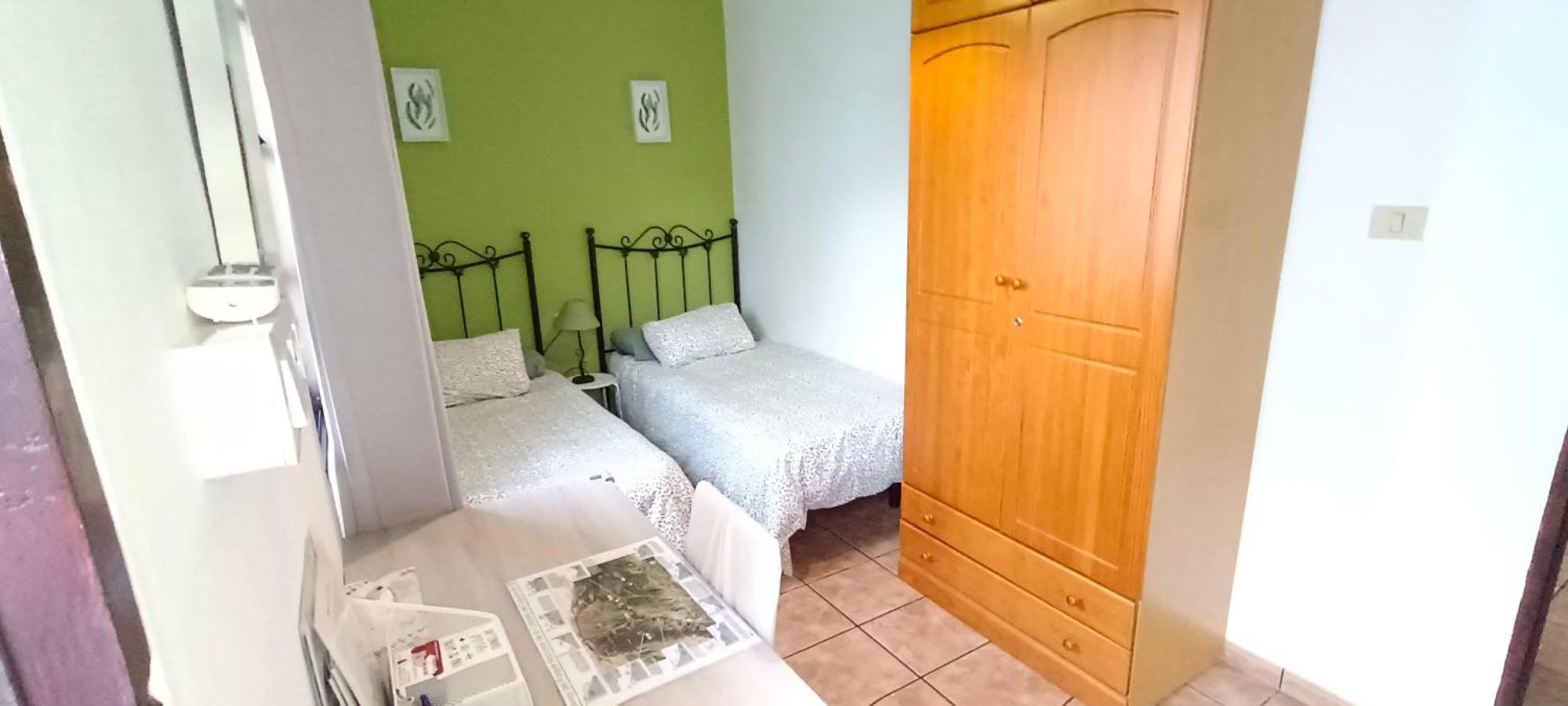 Apartmán Casa Nazario Duplex Los Llanos De Aridane Exteriér fotografie