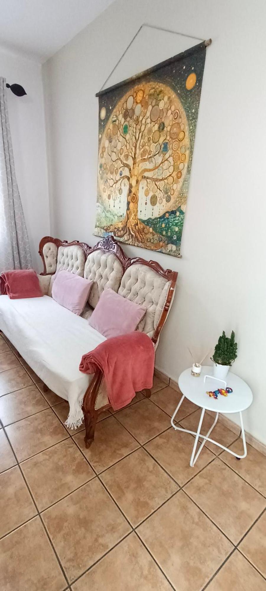 Apartmán Casa Nazario Duplex Los Llanos De Aridane Exteriér fotografie