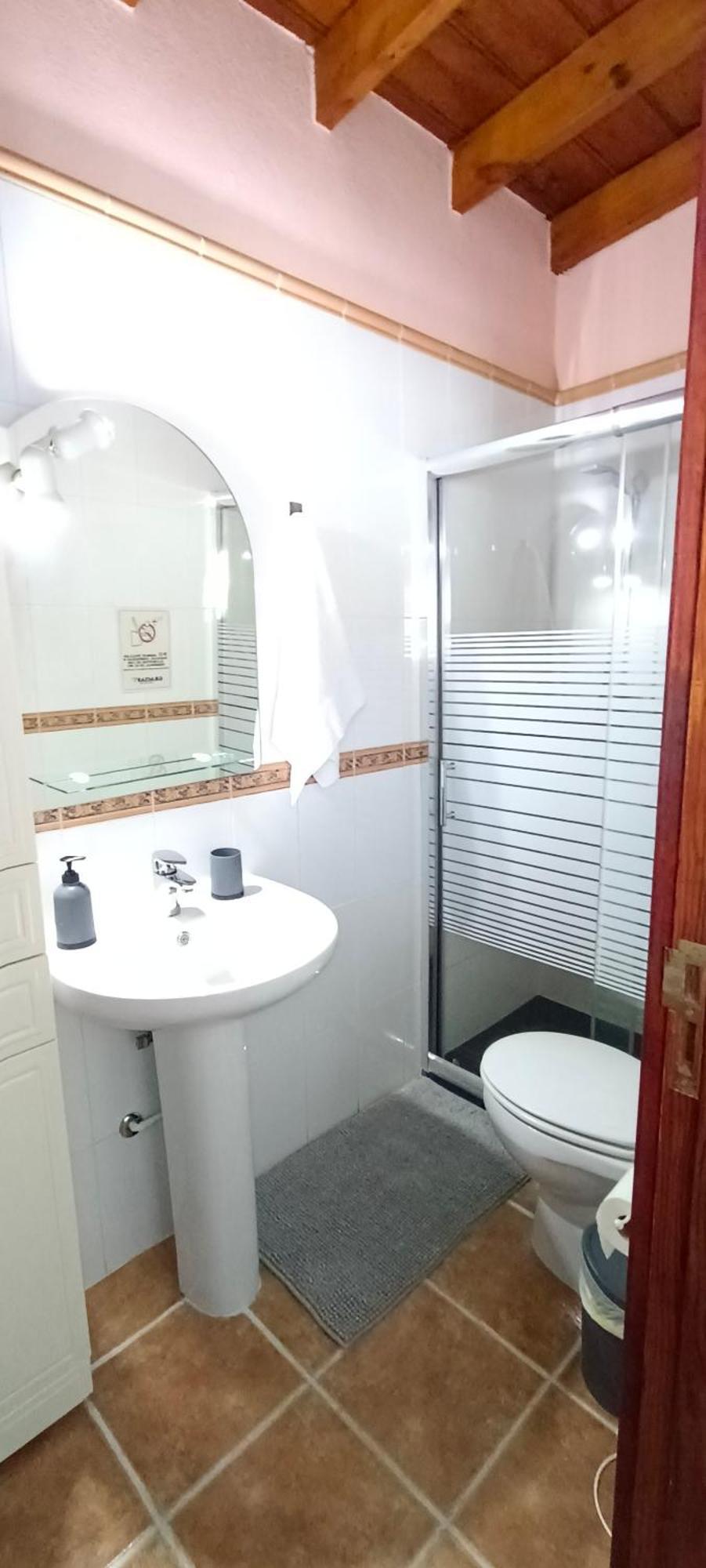 Apartmán Casa Nazario Duplex Los Llanos De Aridane Exteriér fotografie